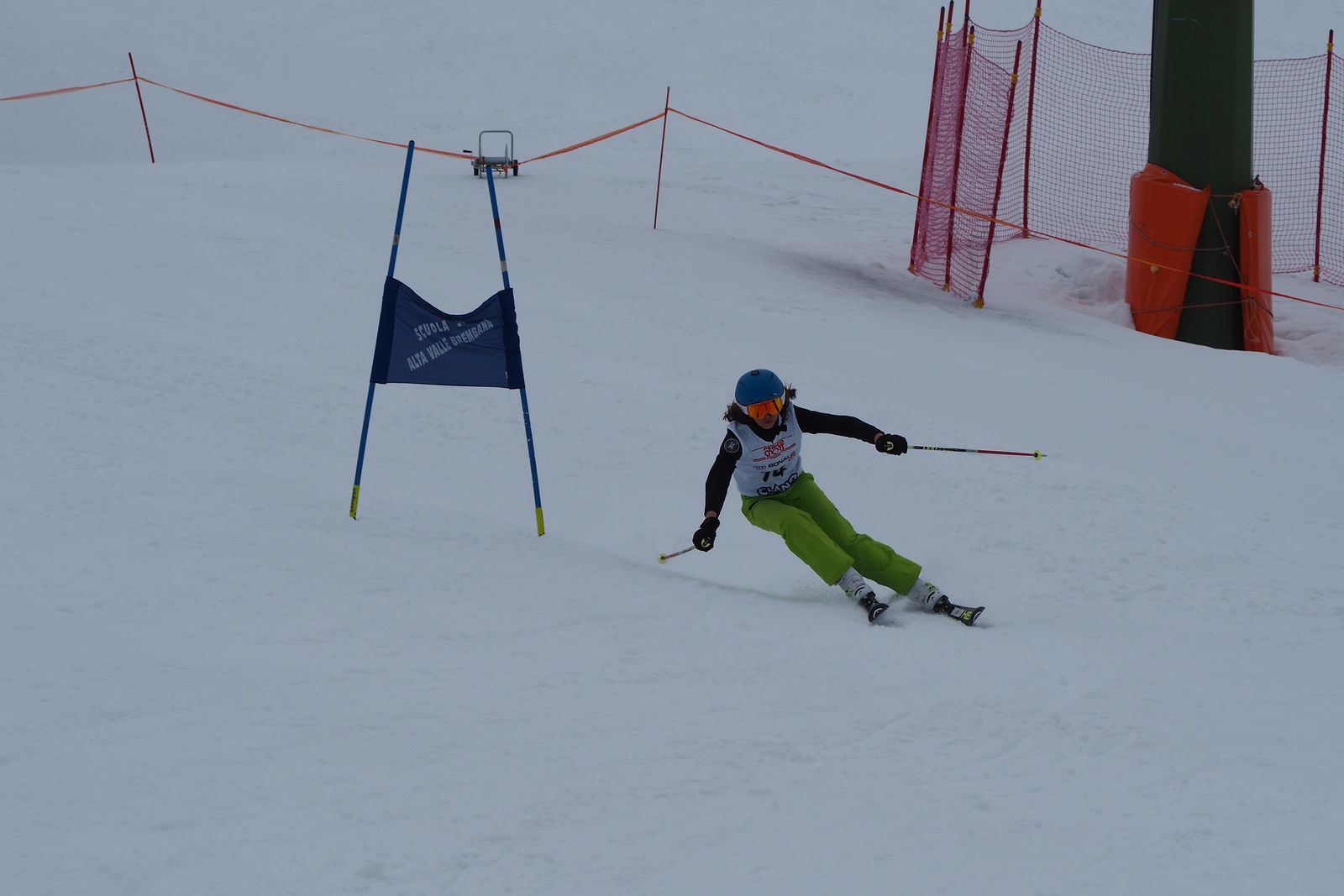 Gara Camp Sociali JC 00077